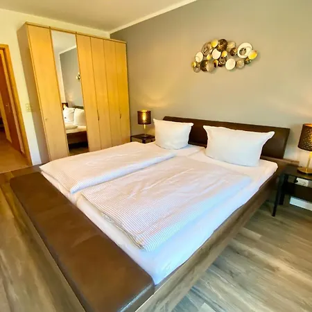 Apartment Meerlust App 6