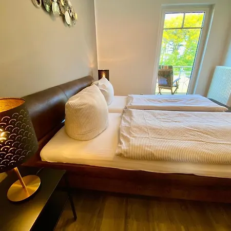 Meerlust App 6 Apartman