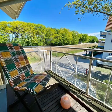 Meerlust App 6 Apartman