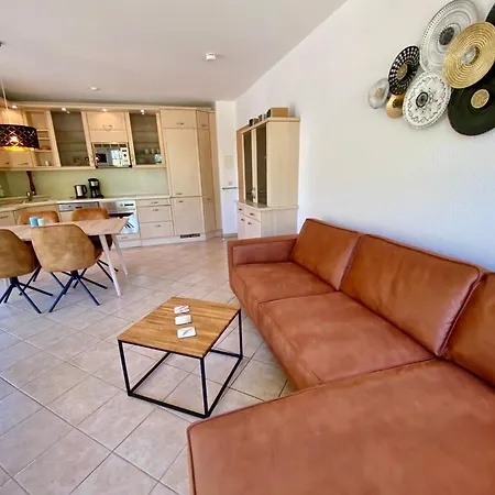 Apartman Meerlust App 6