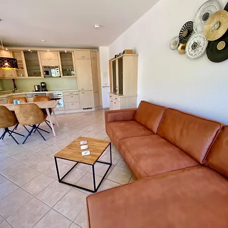 Apartment Meerlust App 6